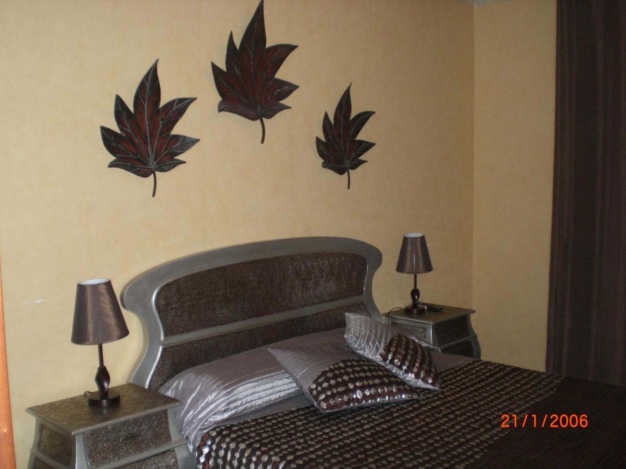 Hostal Restaurante La Diligencia Cunit Room photo
